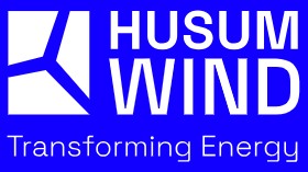 husum logo
