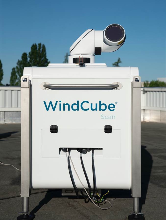 windcube scan gwu 2021 