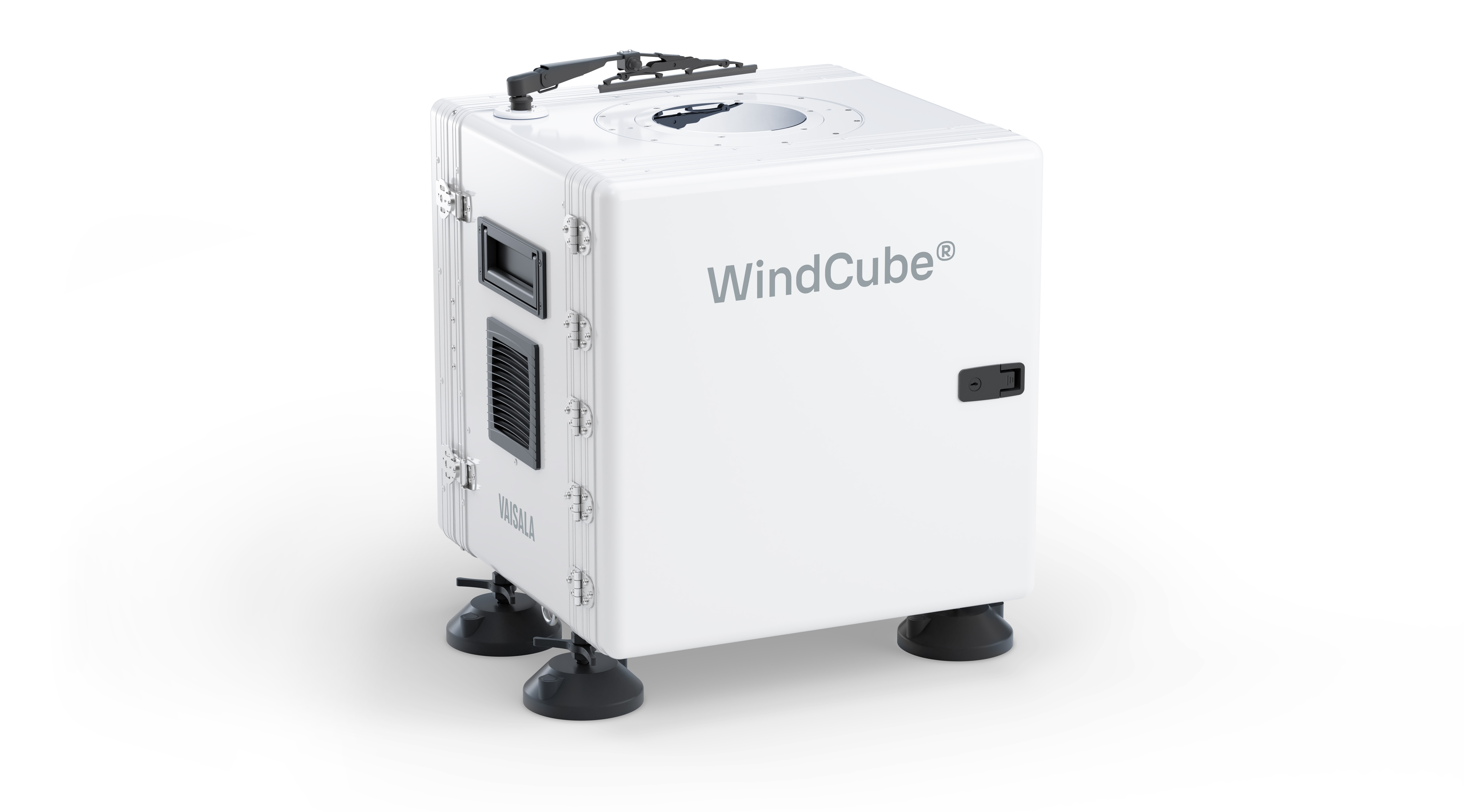2025 WindCube 2.1 XP