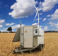 gwu vaisala windcube lidar 2025