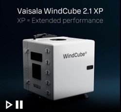 gwu windcube 2.1 xp
